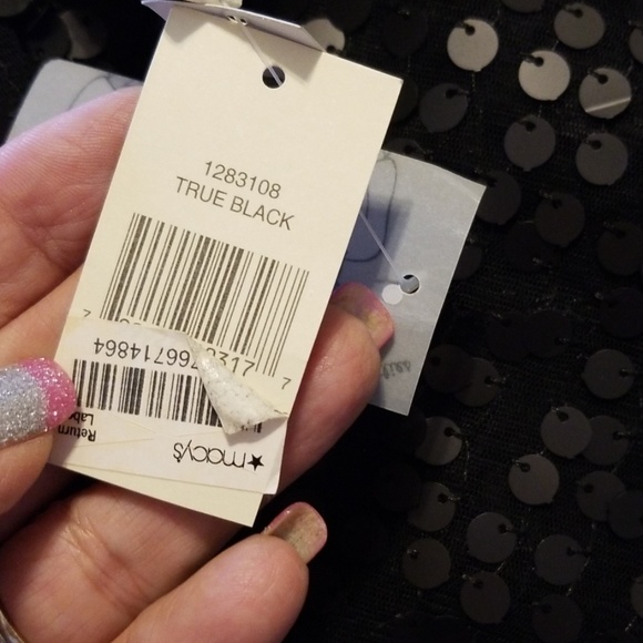 Infinity Loop Scarf - Picture 4 of 4